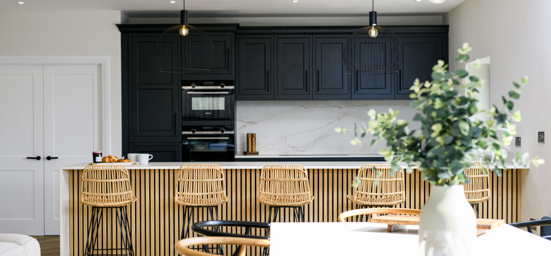 Silverlake kitchen interior