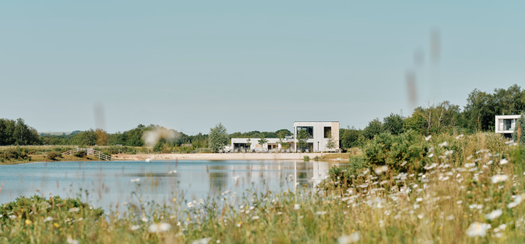 Silverlake Estate, Dorset