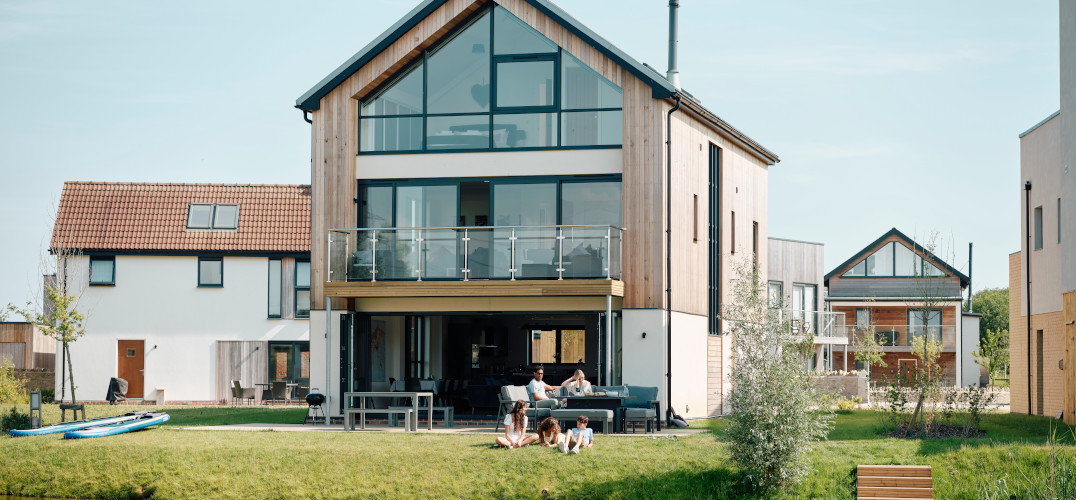 Silverlake holiday home