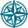 Compass Symbol