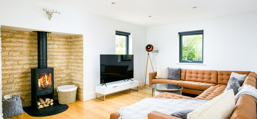 Silverlake living room furniture