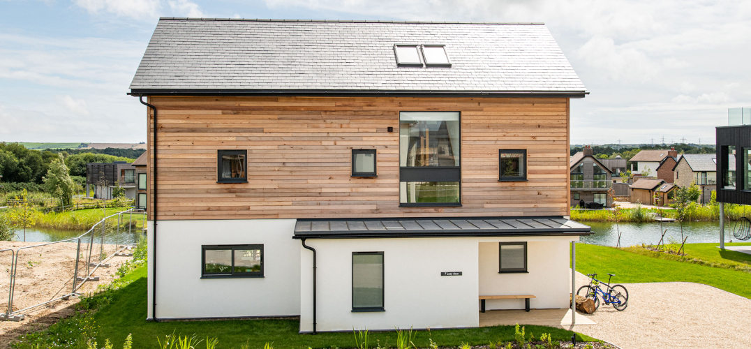 Lazy Days at Silverlake Estate