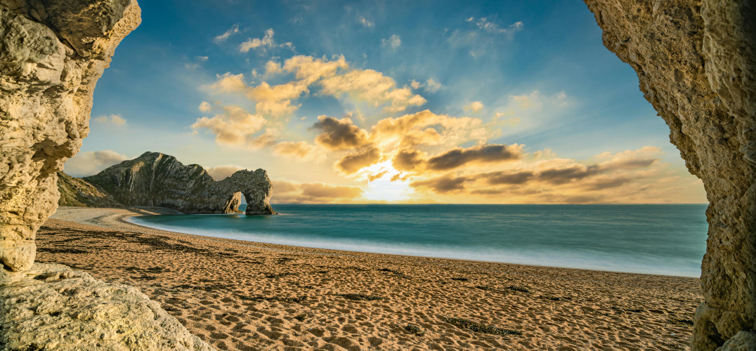 Durdle Door