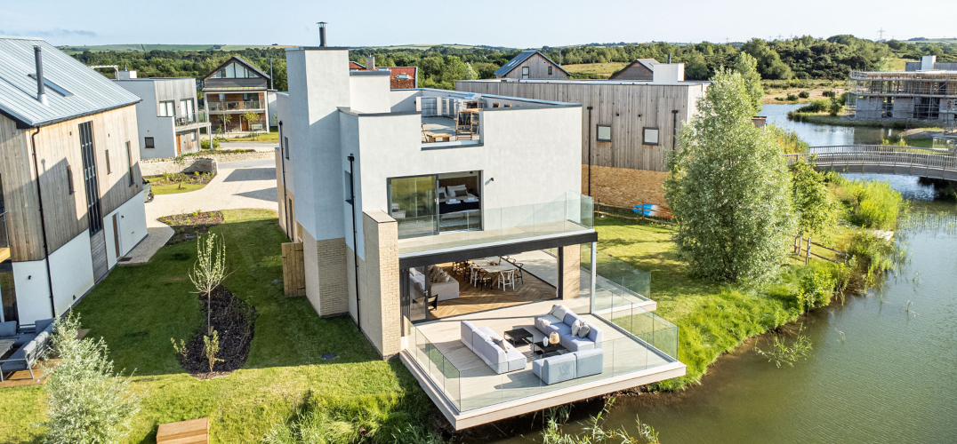 Serenity at Silverlake Estate