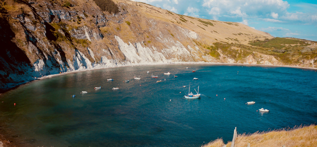 Lulworth Cove