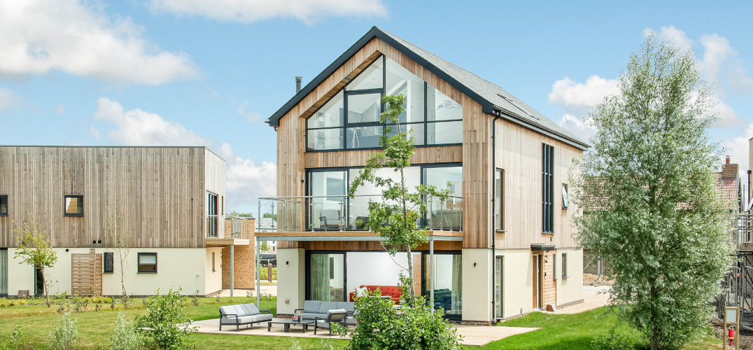 Drakes' Nest at Silverlake Estate