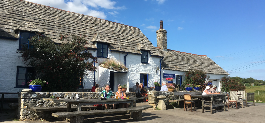 The Square and Compass, Worth Matravers