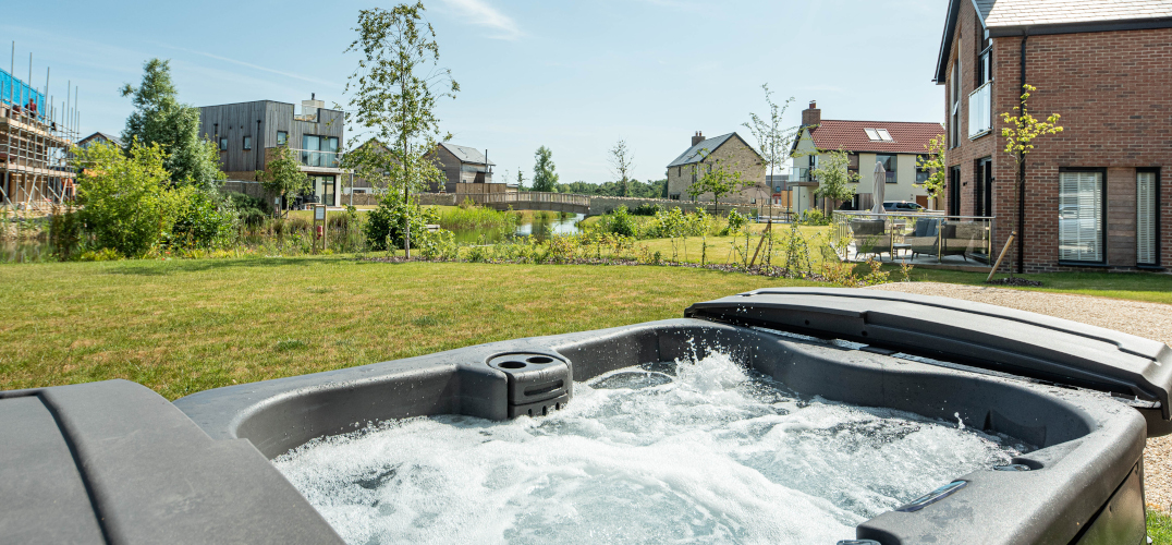 Skyfall at Silverlake Estate