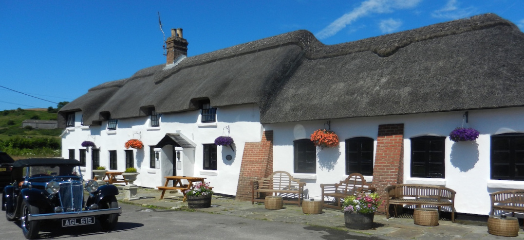 The Sailor's Return, Chaldon Herring